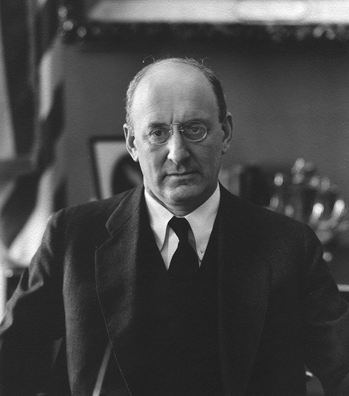 Henry Morgenthau, Jr