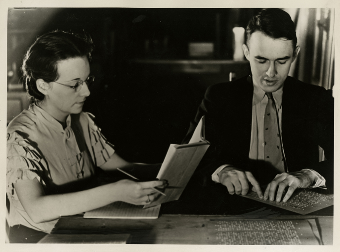 FDR Library Photograph Collection. NPx # 49-136(58)